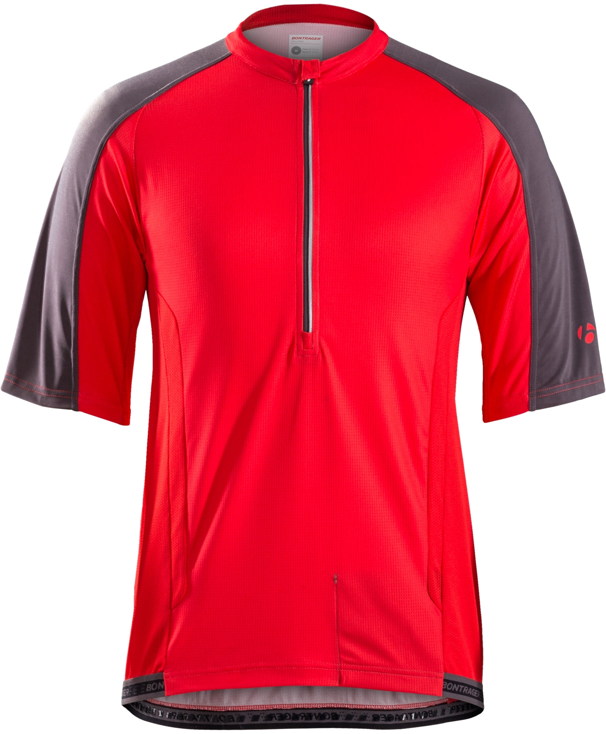 Bontrager Foray Short Sleeve Jersey