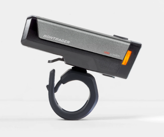 Luce Anteriore Bontrager Ion Elite R