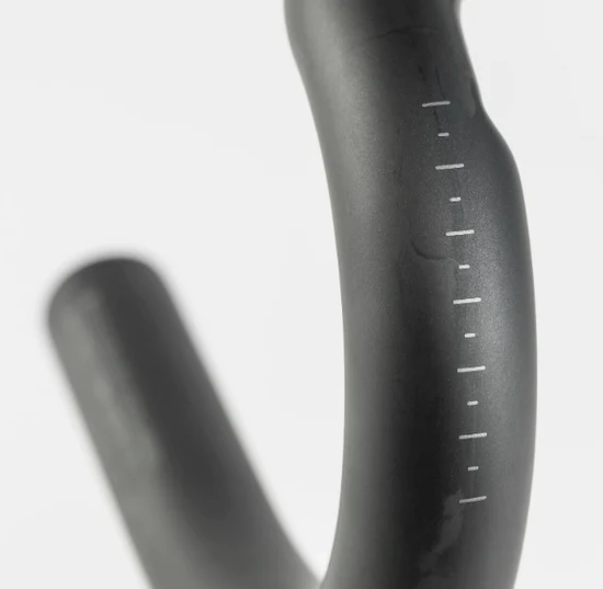 Manubrio Integrato Bontrager Aeolus RSL VR-C 420mm