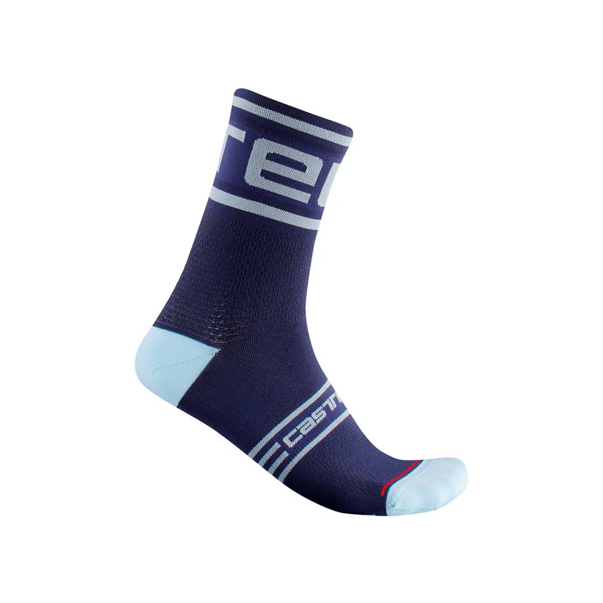 Calzini Castelli Prologue 15 Sock