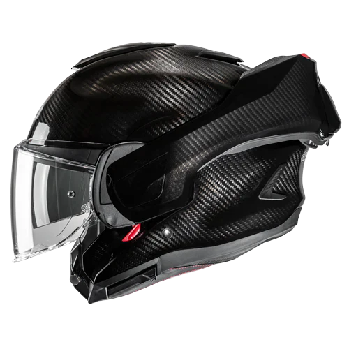 Casque Hjc F100 Carbone