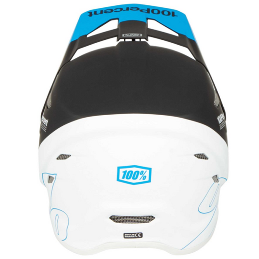 Kask 100% Status Garda