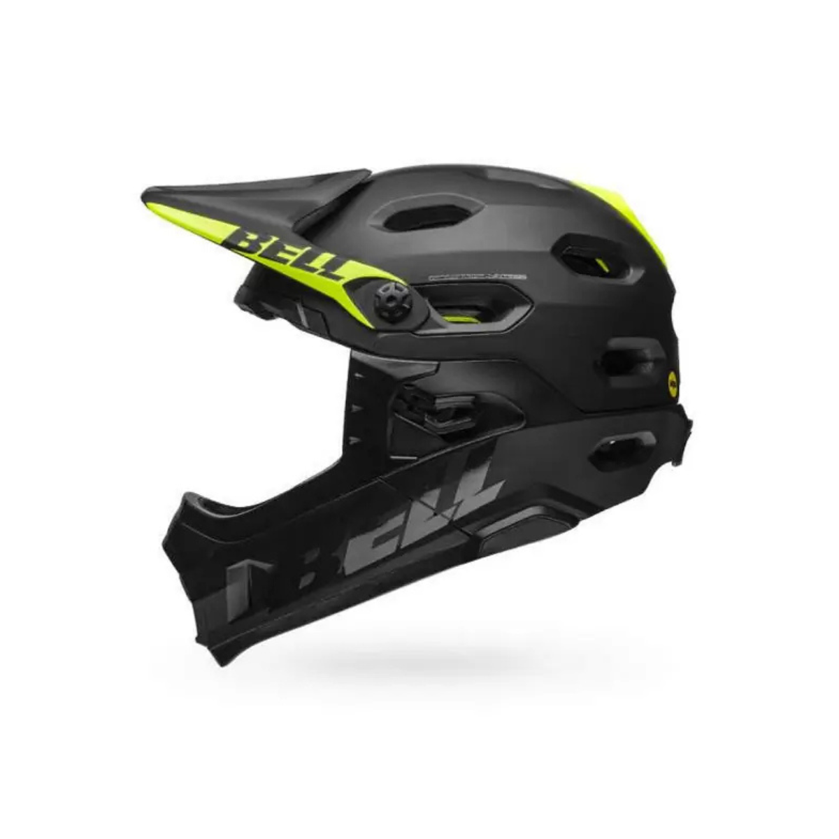 Bell Super DH Sphärische MIPS -Helm