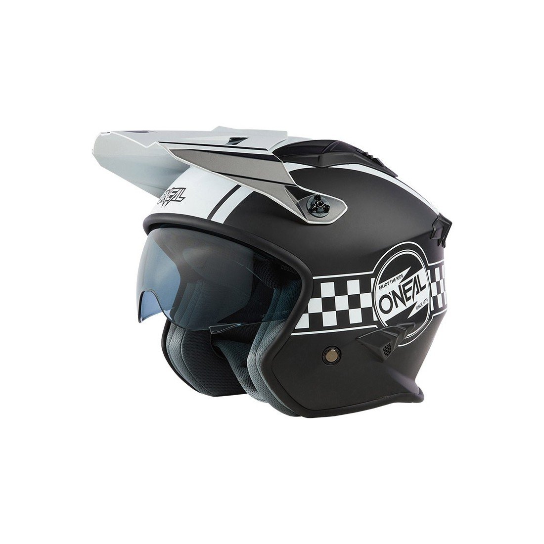 Casco de voltios o'Neal