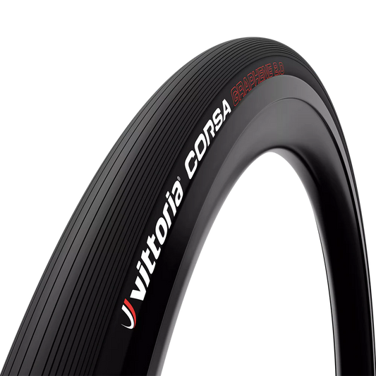 Copertone Vittoria Corsa Graphene 2.0 Tube-Type