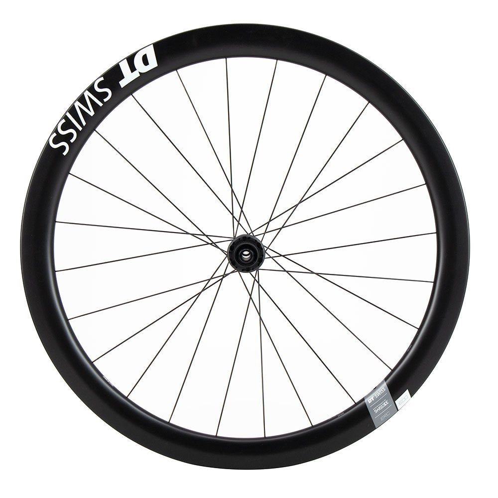 DT Swiss Erc 1600 Dicut 45 wheels – Evolution Bikes COM