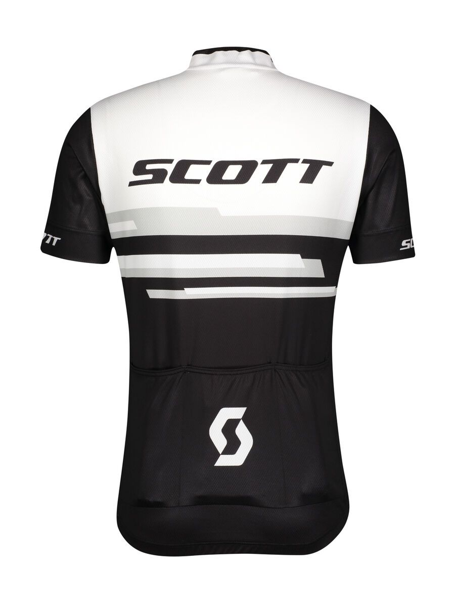 Camisa de manga corta Scott Equipo RC 20