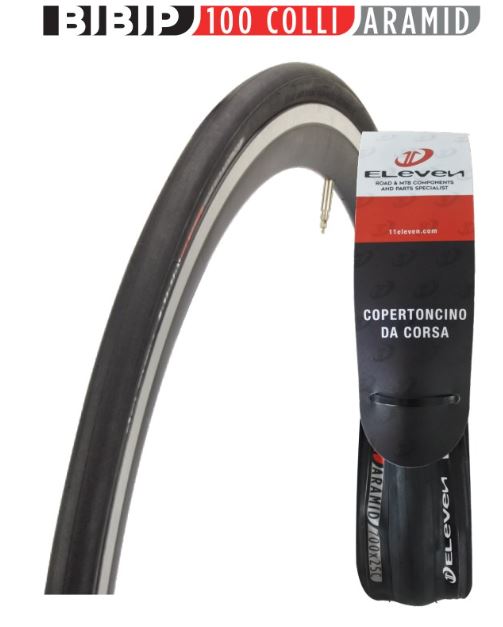 Once bibip centrocolli rsc aramid