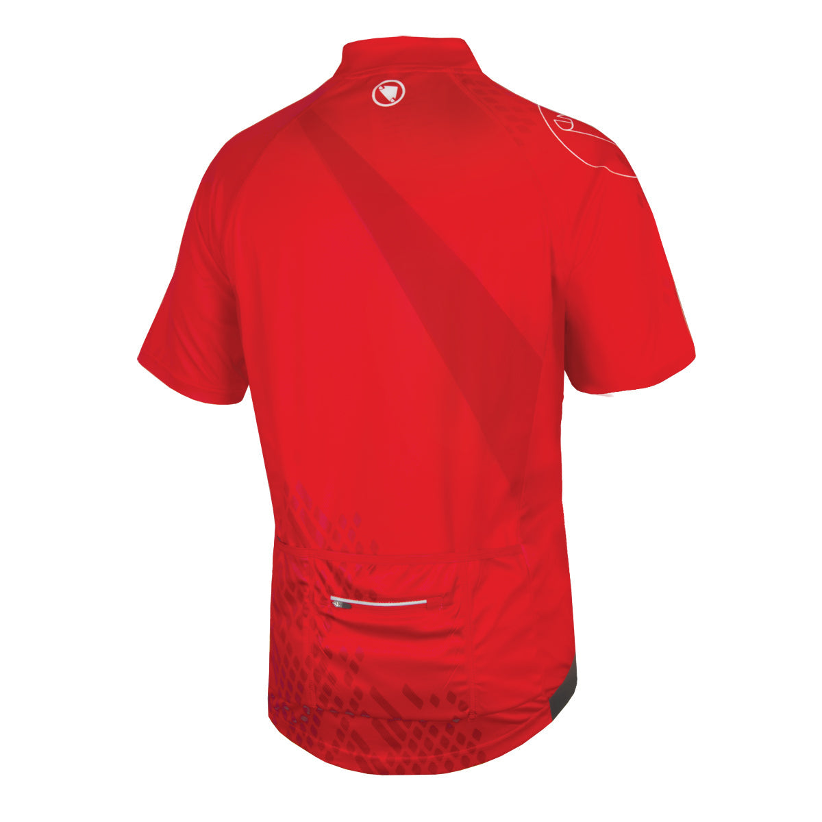 Camiseta Endura Hummvee Ray II