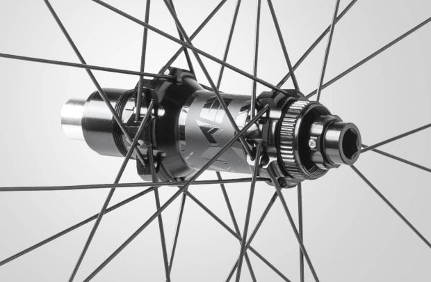 Paire de roues Miche K6 29"