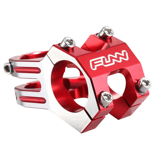 Funndro Fundro Handle Attack au 6061-T6 31,8 mm