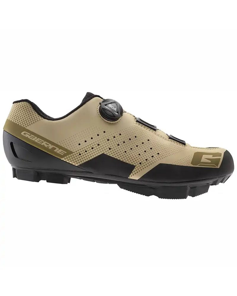 G. Hurricane Gaerne Zapatos