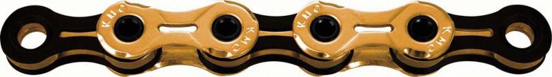 KMC X11 SL 11v 118 Links Chain