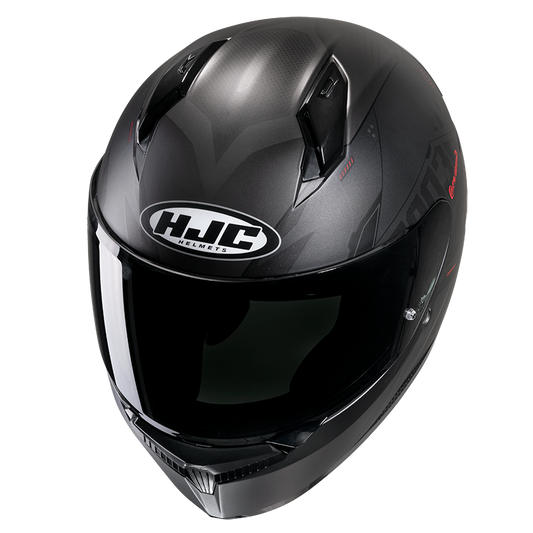 Casco completo de HJC C 10 Inka