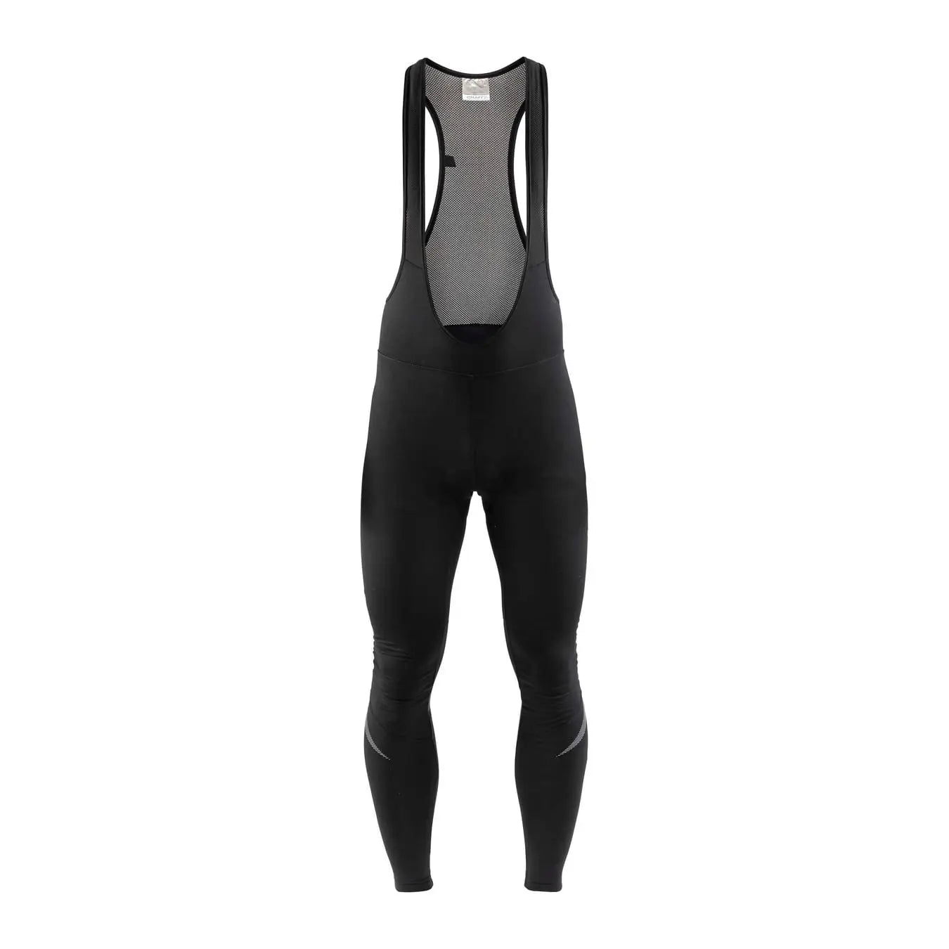 Zimowe legginsy termoaktywne Craft Ideal