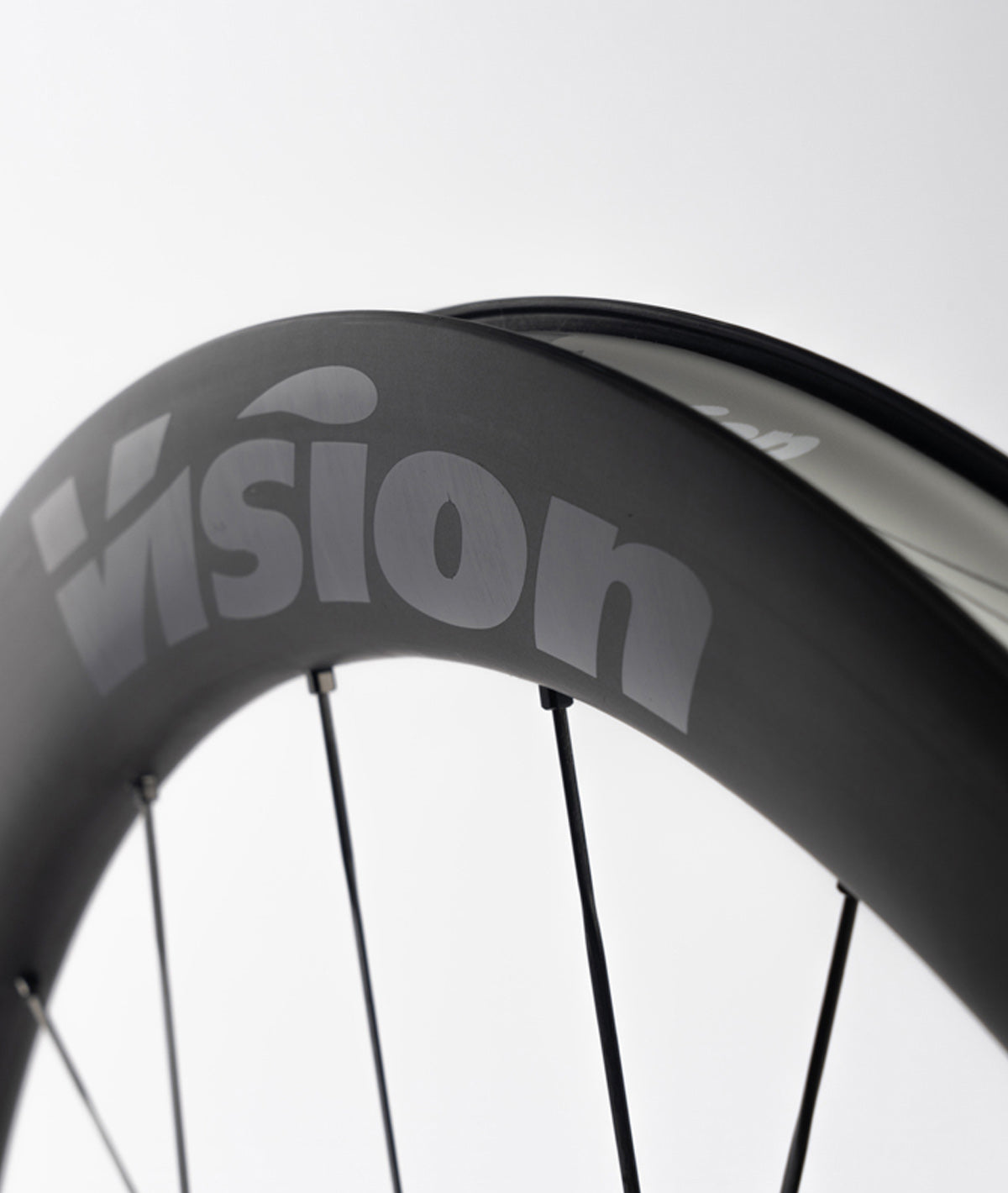 Ruote Vision Metron 45 RS SL DB Tubeless B5