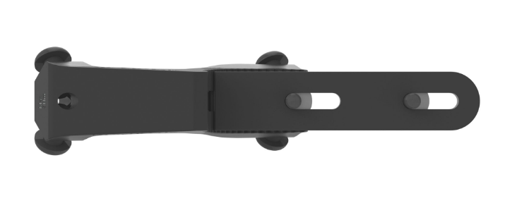 Interfaccia portaborraccia da sella Syncros IM