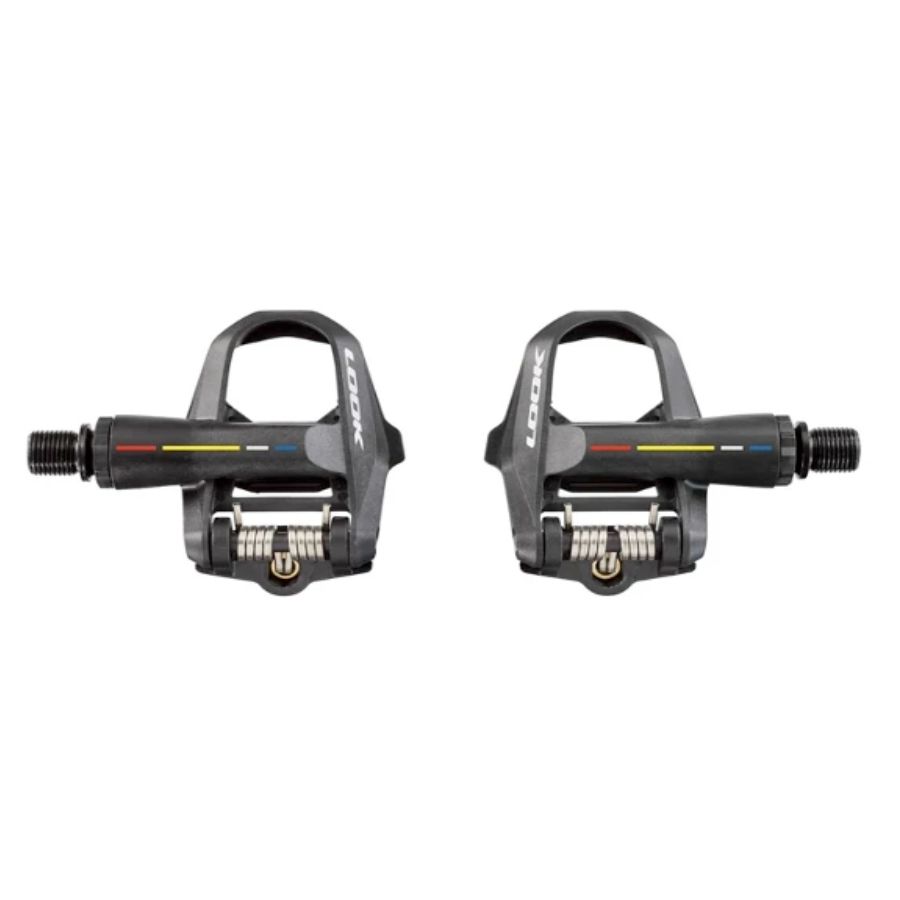 Keo Max Carbon Pro Team Edition Pedals Pedals – Evolution Bikes COM