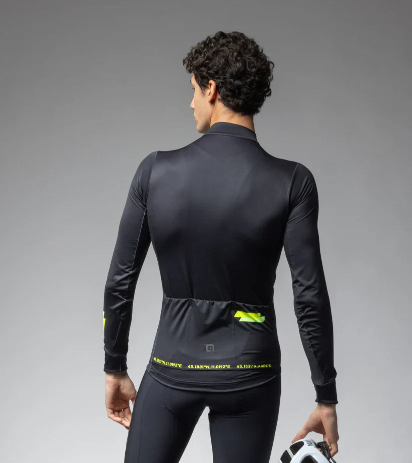 Long sleeve alé pr-e follow me 2025