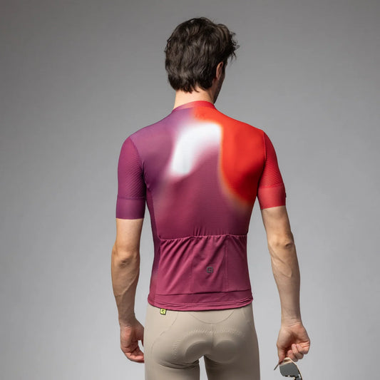 Alè PR-E Flash 2025 Short Sleeve Jersey