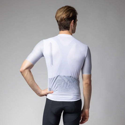 Alè PR-E Follow Me 2025 Short Sleeve Jersey