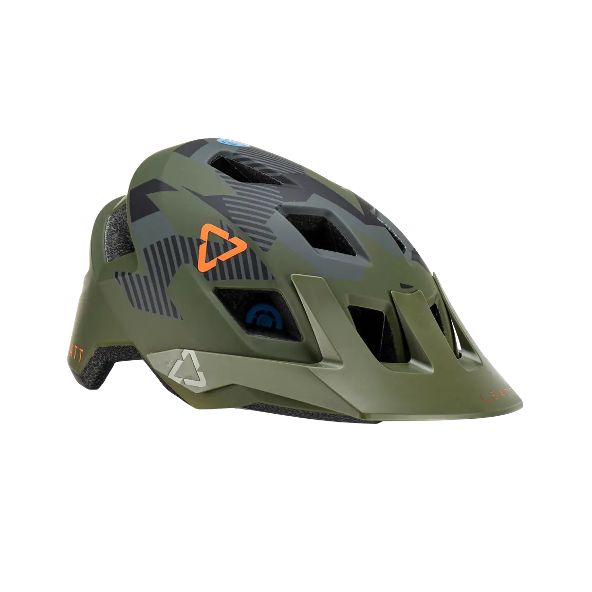 Baby Legt MTB Allmtn 1.0 V23 Casque