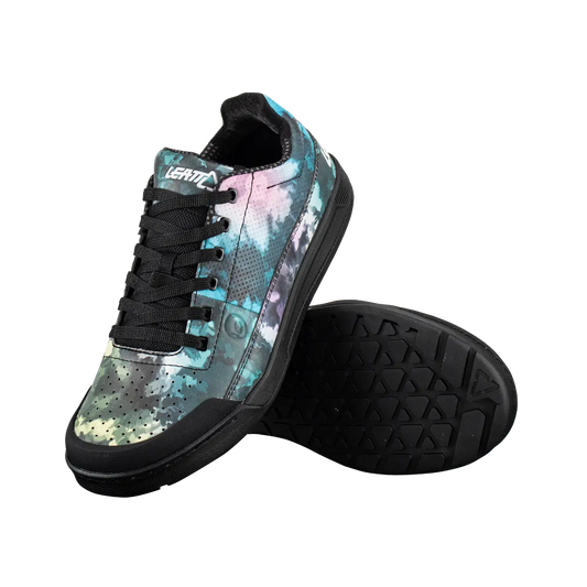 MTB LEATT 2.0 zapatos planos