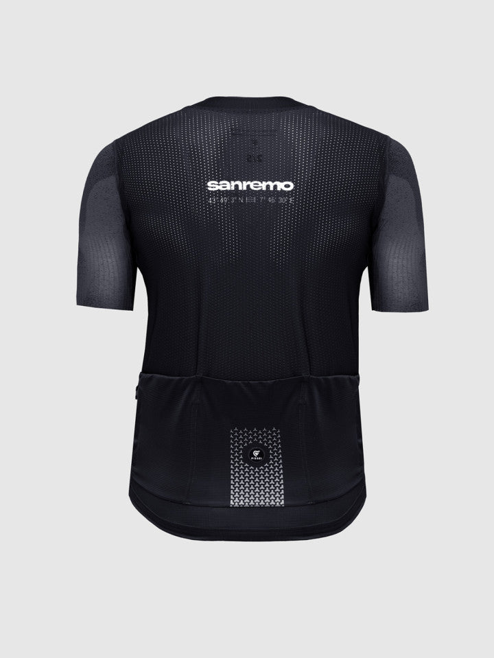 Short Sleeve Shirt Pissei Sanremo 2024