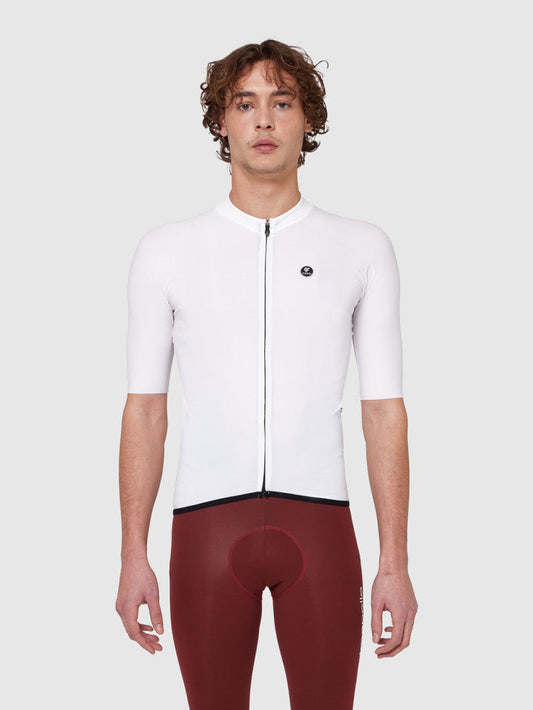 Kurzarm kurzer Pissei erste Haut 2024