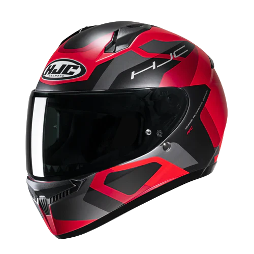 Kask integralny Hjc C 10 Tins