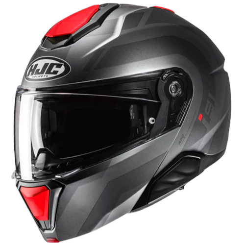 Casco Modulare Hjc i91 Arven