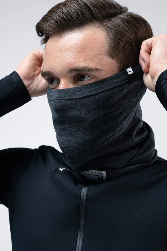 Gobik Moonbah Bandana d'hiver solide