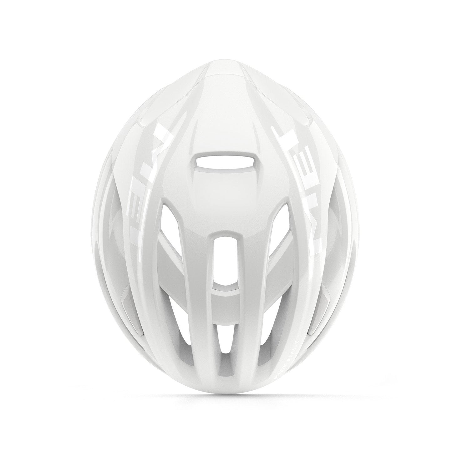 Casque Met Trenta Mips Absolute White Édition Limitée