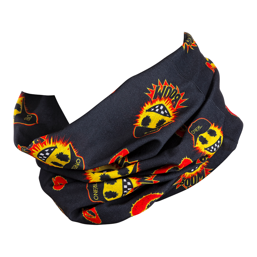 Emoji de calentador de cuello O'Neal