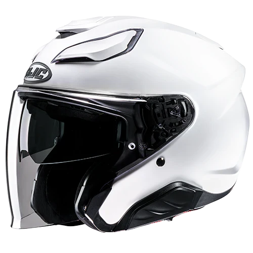 Hjc F31 Helm