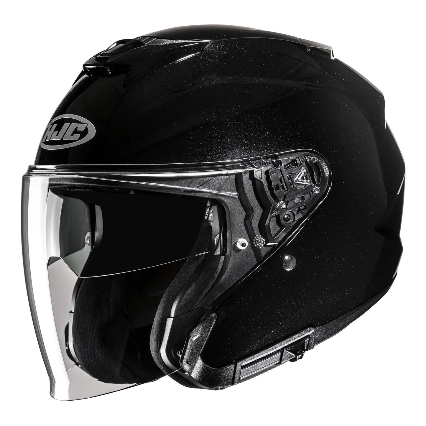 casco hjc i31
