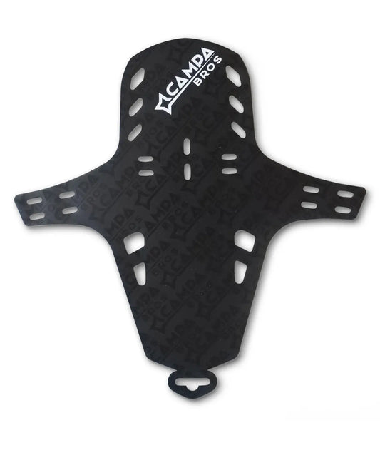 Garde-boue avant Campabros 295 mm