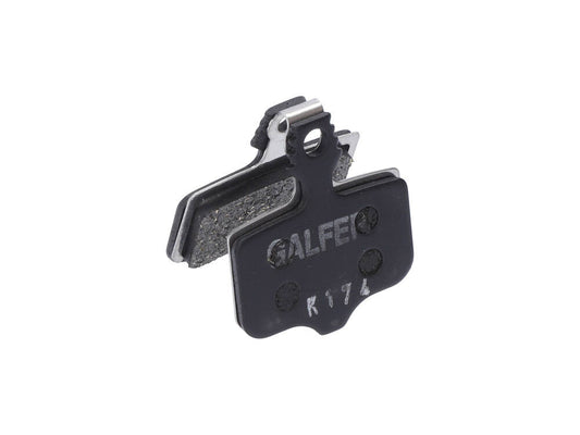 Galfer FD427P1053 brake pads for Elixir/Avid