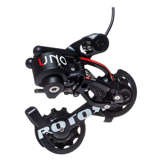 Gruppo Completo Rotor UNO RD Rim 11-28T