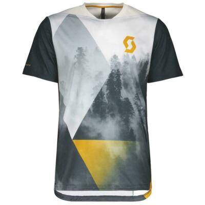 Maglia Scott Trail Flow Pro s/sl