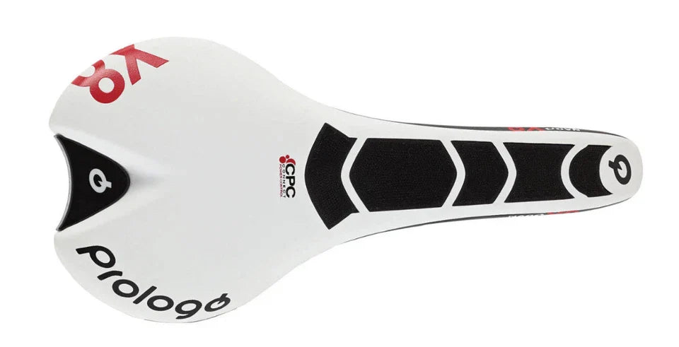 Sella Prologue Nago Evo X8 Nack CPC