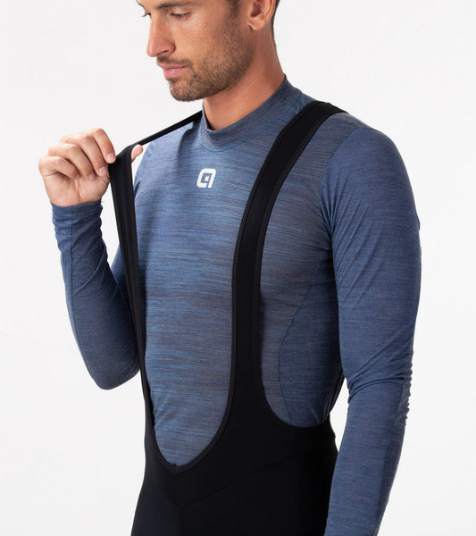 Collants hiver Alè Solid Winter 2023