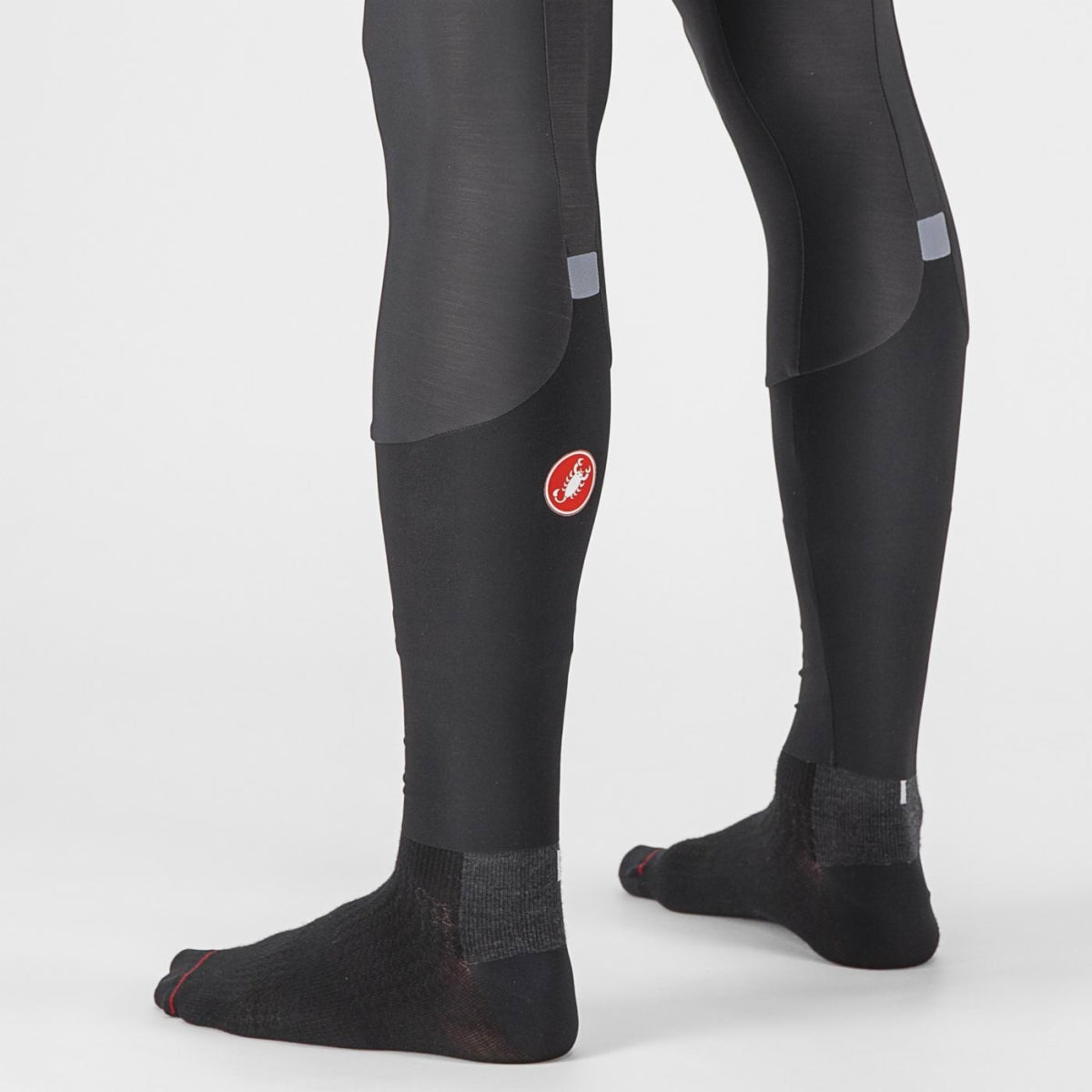 Castelli Semifreddo Winterstrumpfhose