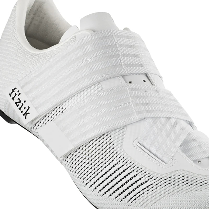 Scarpe Fizik Vento Powerstrap Aeroweave Carbon