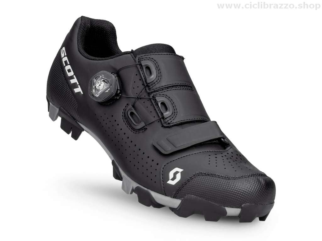 Zapatos Scott MTB Team Boa