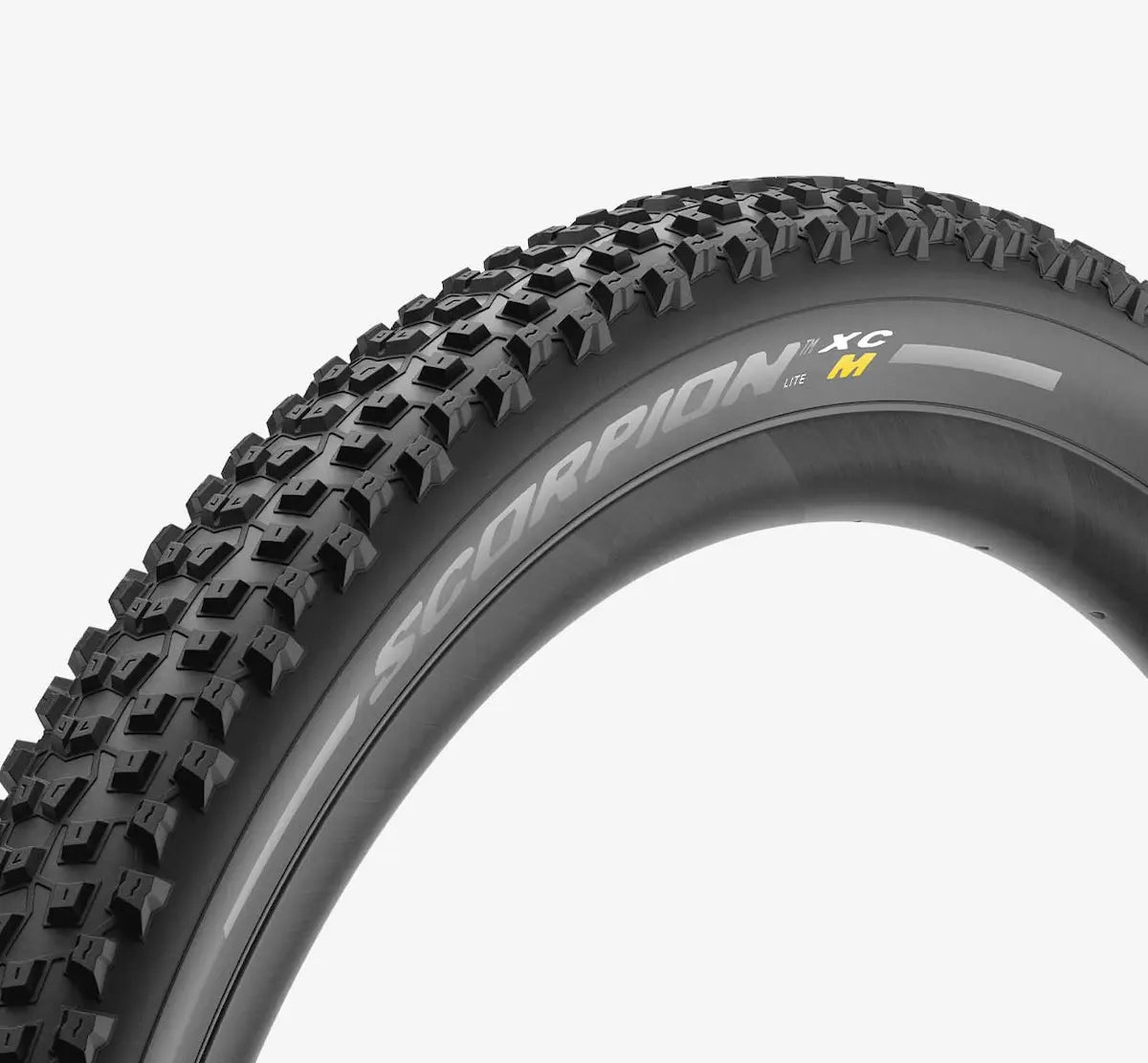 Copertone Pirelli Scorpion XC M Lite SmartGrip 29x2.20