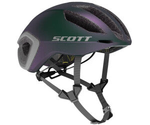 Helm Scott Trittfrequenz Plus