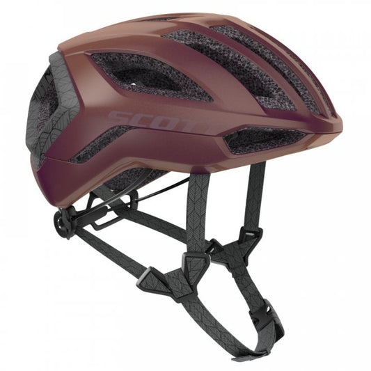 casco Scott Centrico Plus