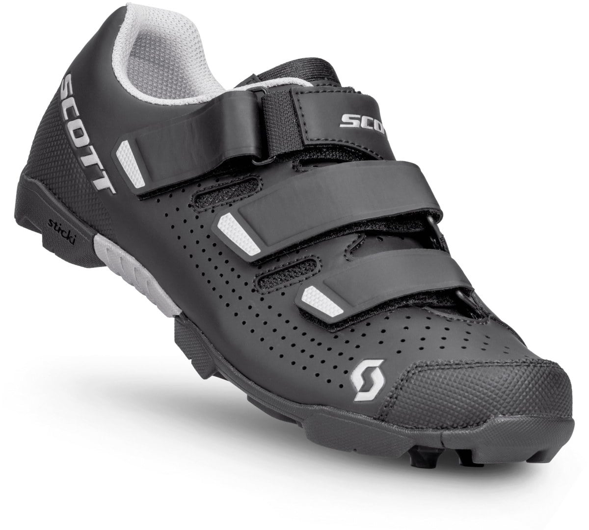Scarpe Scott da Donna Mtb Comp Rs
