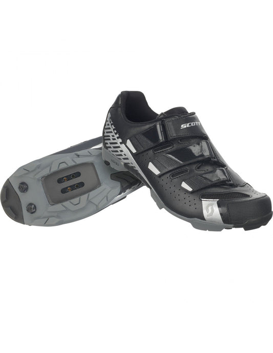 Zapatos Scott MTB comp rs